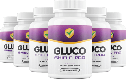 glucoshield is natural glucoshield