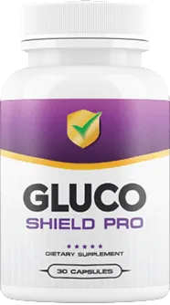Glyco Shield Pro 1 bottle 30 day supply