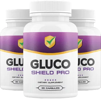 Glyco Shield Pro 3 bottle 90 day supply